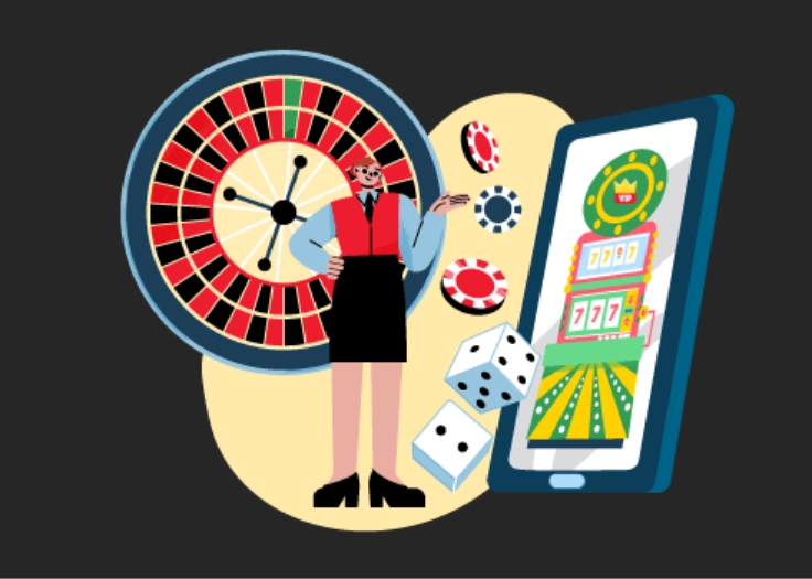 Polskie Kasyna z Najlepszą Obsługą Klienta