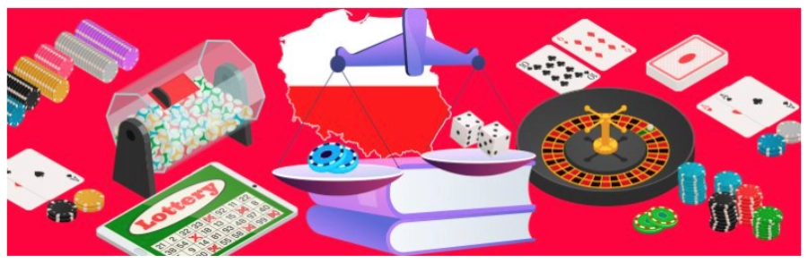 Polskie Kasyna z Bezpiecznym Środowiskiem