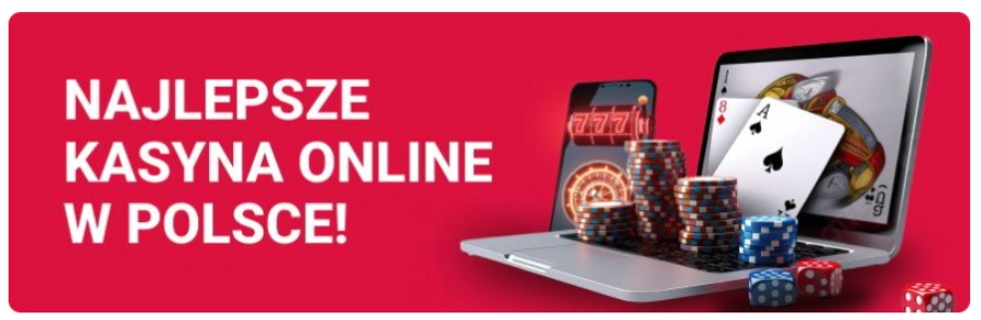 Polskie Kasyno Automaty z Najwyższą Jakością