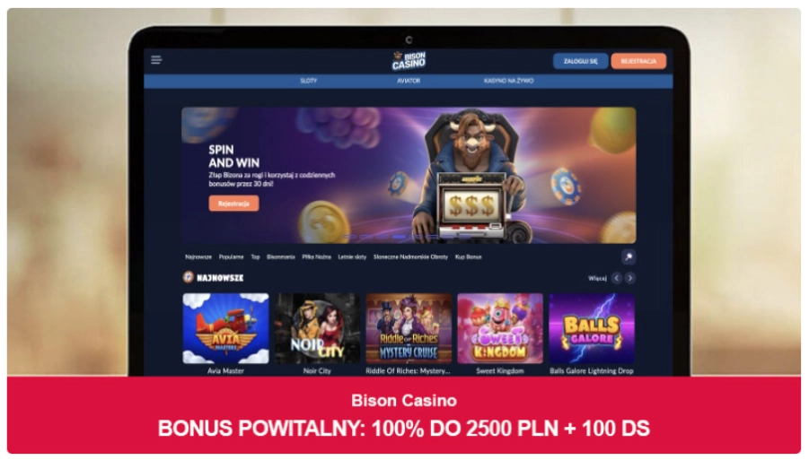 Gry Kasynowe Polska w Wysokiej Rozdzielczości